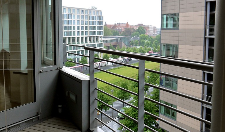 at home in Berlin + Potsdam | Real Estate | Lori Lassen | SALE Apartment Potsdamer Platz